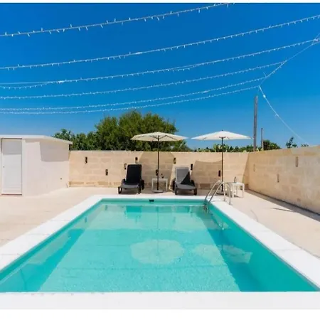 بيت للعطل Nicols *