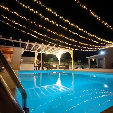 Nicols Ferienhaus Torre Ovo